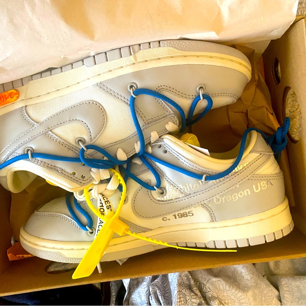 Like New